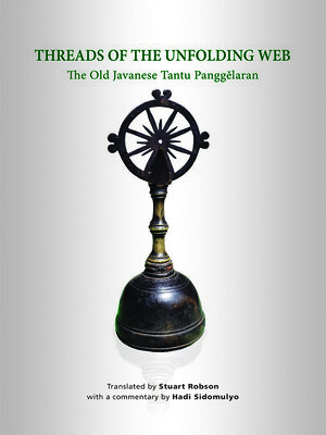 cover image of Threads of the Unfolding Web